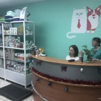 Ветеринарная клиника В Мире Животных Фото 2 на проекте VetSpravka.ru Ветеринарная клиника В Мире Животных Фото 2 на проекте VetSpravka.ru