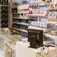Магазин зоотоваров Zoocent на улице Королёва на проекте VetSpravka.ru Магазин зоотоваров Zoocent на улице Королёва на проекте VetSpravka.ru